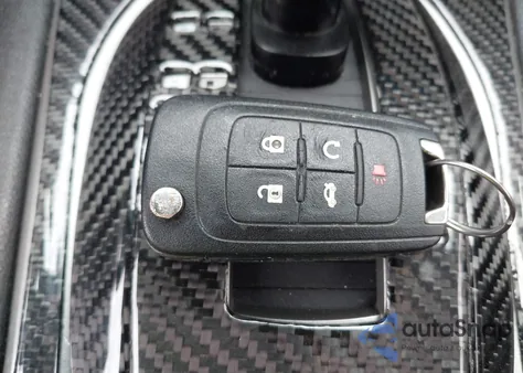 2010 Chevrolet Camaro 2Ss z USA, uszkodzony, nr VIN 2G1FK1EJ9A9175875